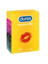 DUREX Pleasure Surprise Preservativi Mix 40 pz