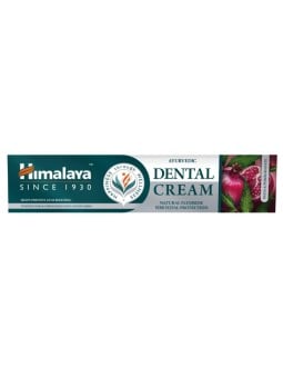 Dental Cream Himalaya Herbals Ayurvedic