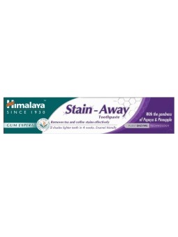 Dentifricio contro lo scolorimento 75ml