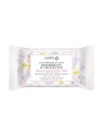 LUBA Salviette antitraspiranti Fragranza delicata e Ioni dArgento 15 pz