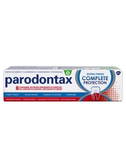 PARODONTAX Dentifricio Protezione Completa Extra Fresh 75ml