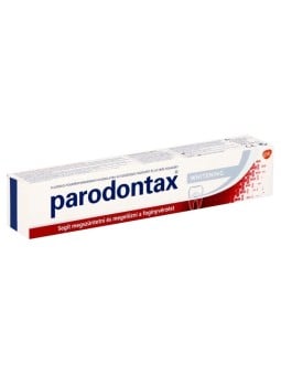 Dentifricio sbiancante PARODONTAX 75ml