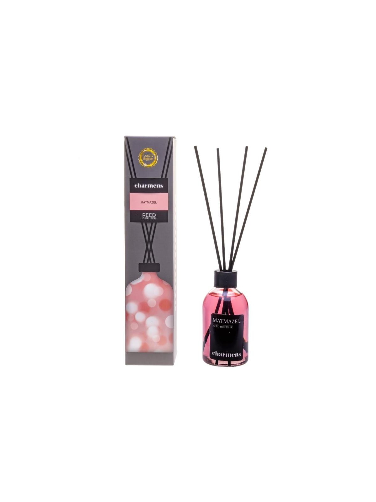 Reed Difuser Matmazel bastoncini profumati 110ml