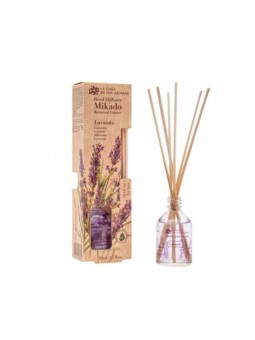 Bastoncini profumati alla lavanda 50ml