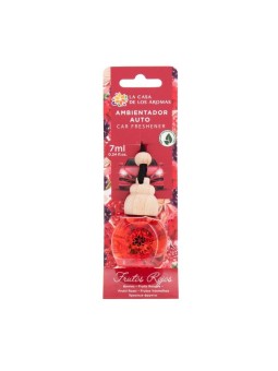 Deodorante per auto Czerwone Owoce 7ml