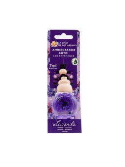 Deodorante per auto Lavanda 7ml