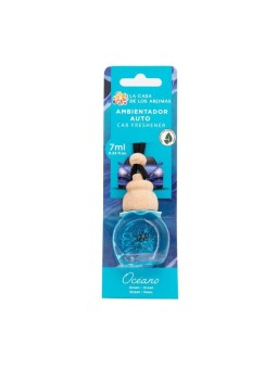 Deodorante per auto Ocean 7ml