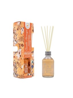 Mikado Bastoncini profumati alla Cannella e Arancia 100ml