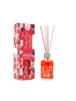 Mikado Bastoncini profumati ai Frutti Rossi Intensi 100ml
