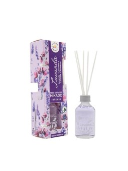 Mikado Bastoncini profumati Lavanda Intensa 100ml