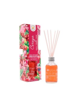 Mikado Bastoncini profumati alla Ciliegia Intensa 100ml
