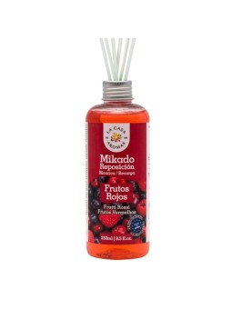 Mikado Ricarica olio profumato ai frutti rossi 250ml