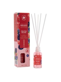 Mikado Bastoncini profumati ai Frutti Rossi 30ml