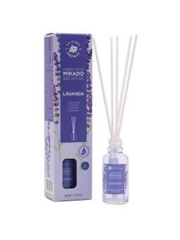 Mikado Bastoncini profumati alla lavanda 30ml