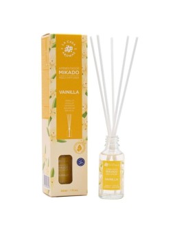 Mikado Bastoncini profumati Vanilia 30ml