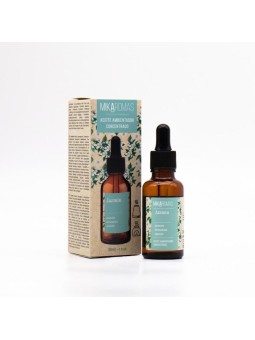 Olio profumato al gelsomino concentrato 30ml