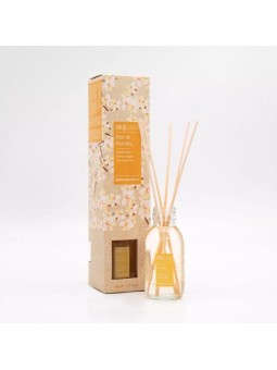Bastoncini profumati con olio di fiori di vaniglia 95ml