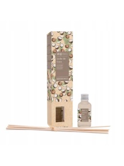 Bastoncini profumati con olio di Latte di Cocco 30ml