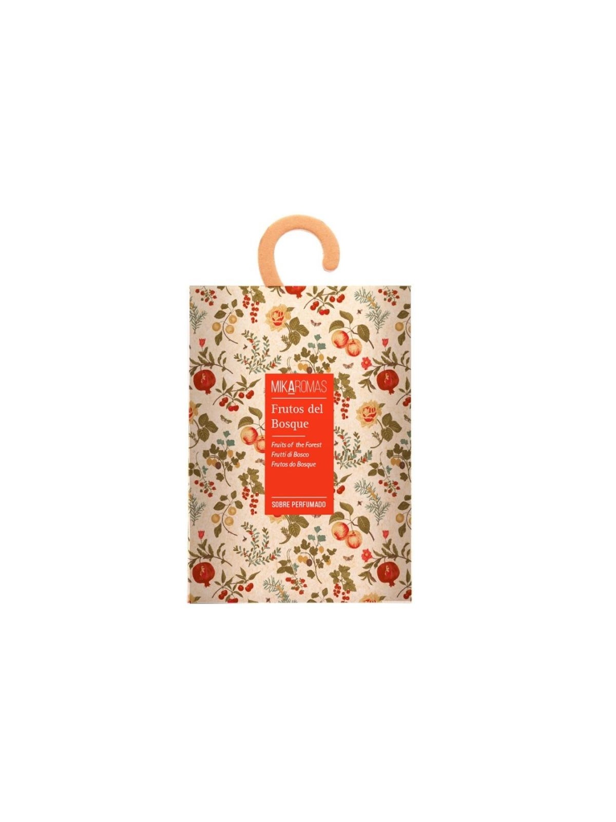 Bustina profumata ai frutti di bosco 100ml