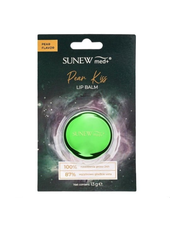 Balsamo Labbra Pera SUNEWMED