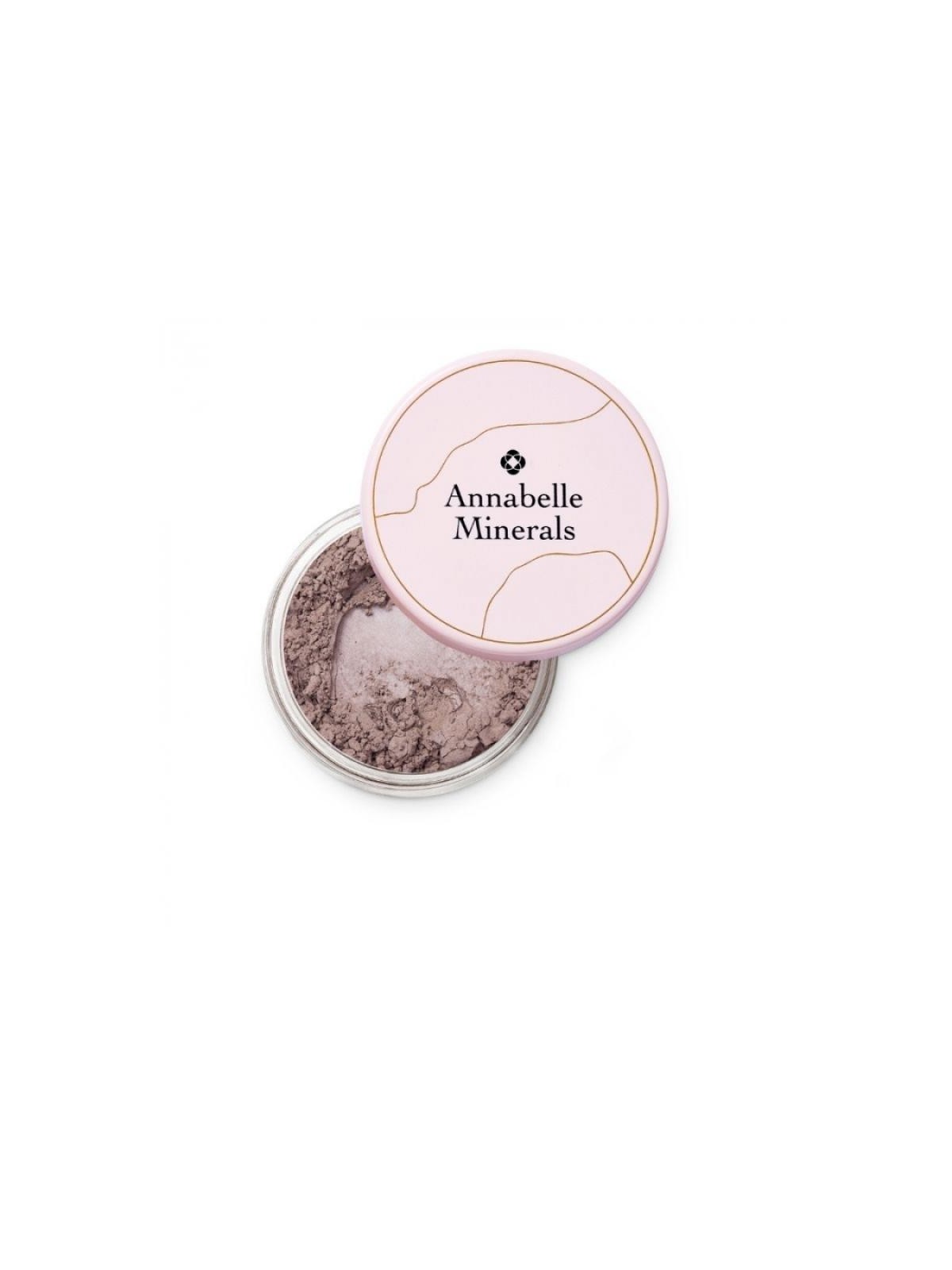 Ombretto di argilla Americano ANNABELLE MINERALS