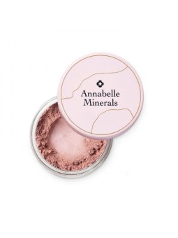 Blush minerale rosa Peach Glow 4g