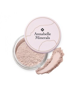 Fondotinta minerale coprente leggero ANNABELLE MINERALS Natural 10g