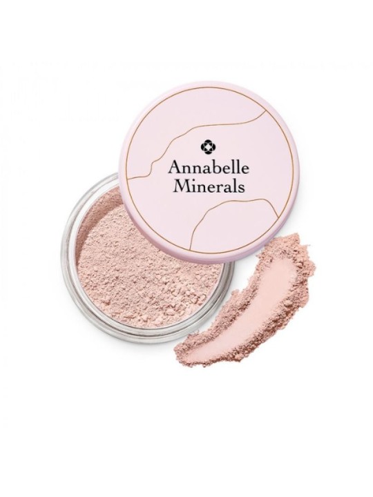 Fondotinta minerale opacizzante leggero 10g