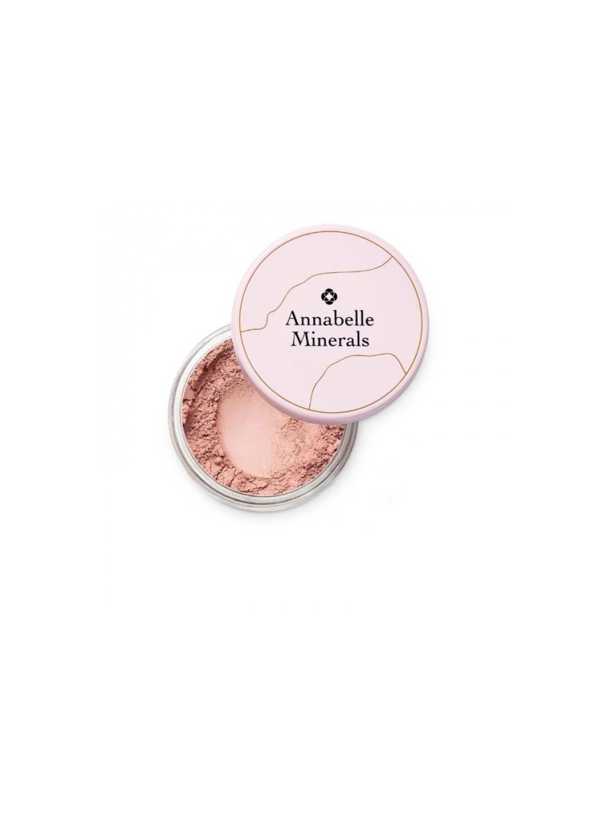 Pennello minerale Sunrise 4g