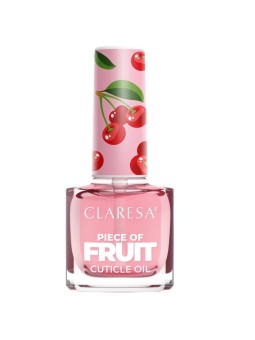 CLARESA Cuticle Oil Olio per cuticole alla ciliegia 5g