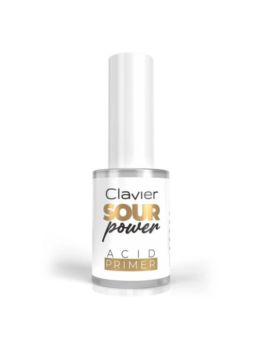 CLAVIER Acid Primer primer acido per unghie 7ml