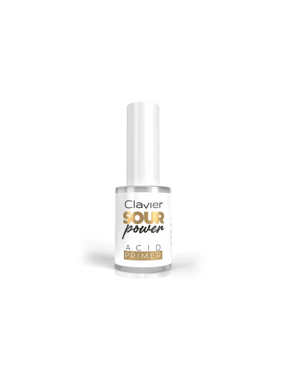 CLAVIER Acid Primer primer acido per unghie 7ml