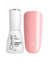 CLAVIER Luxury Nail Hybrid UV Base Coat base ibrida F4 10ml