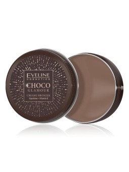 EVELINE Choco Glamour crema abbronzante 02 20g