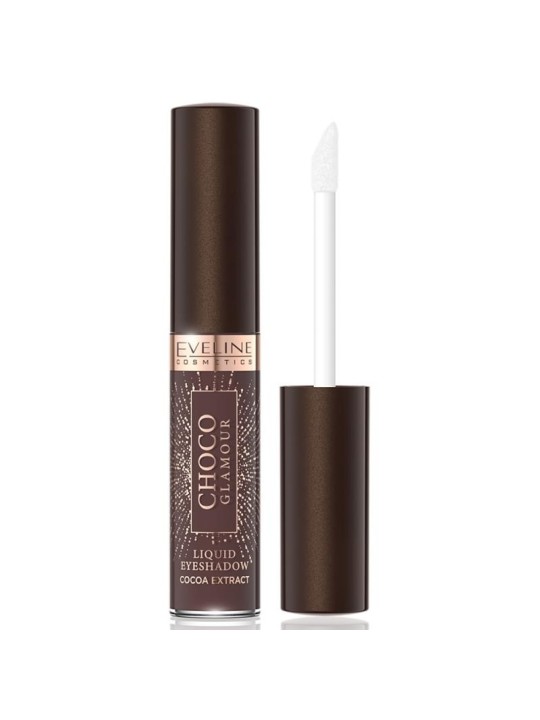 Ombretto liquido Choco Glamour 05 65 ml