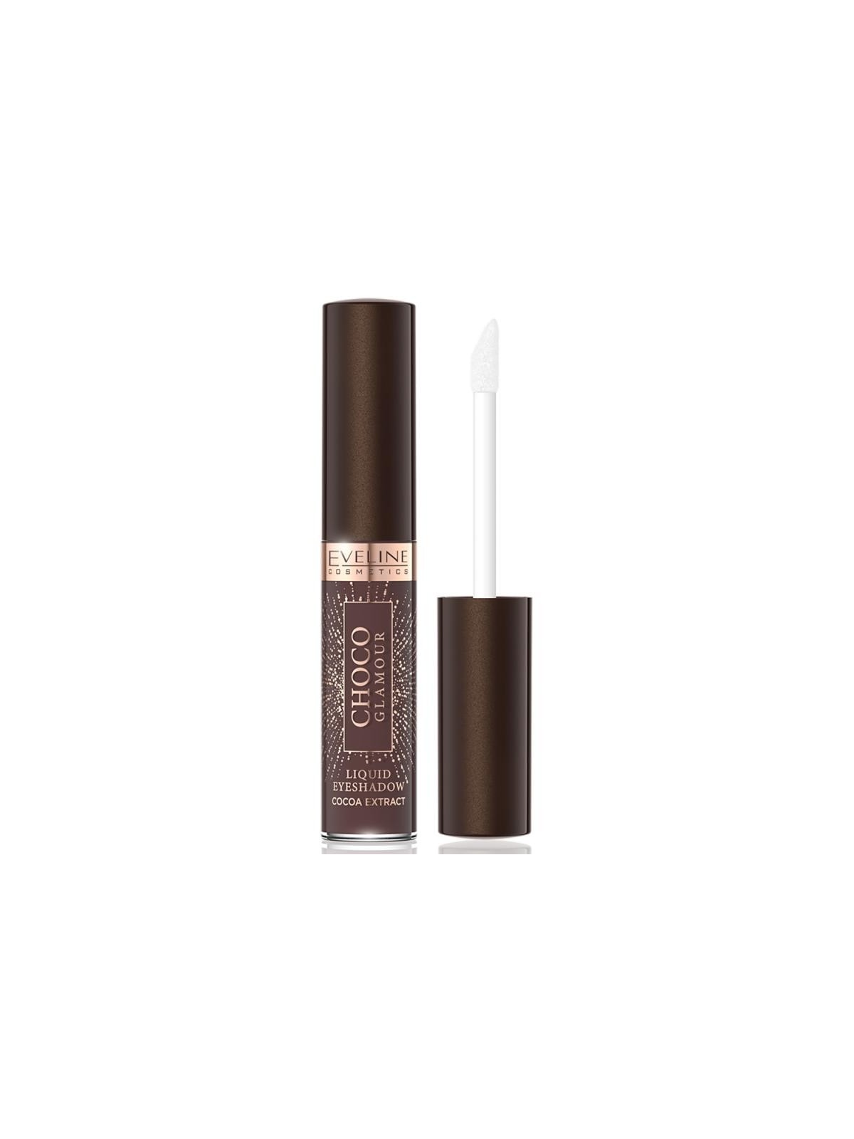 Ombretto liquido Choco Glamour 05 65 ml