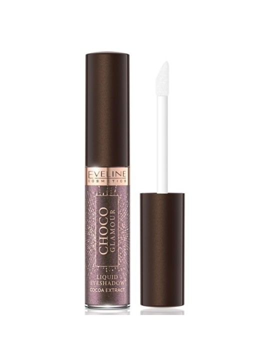 Ombretto liquido Choco Glamour 06 65 ml