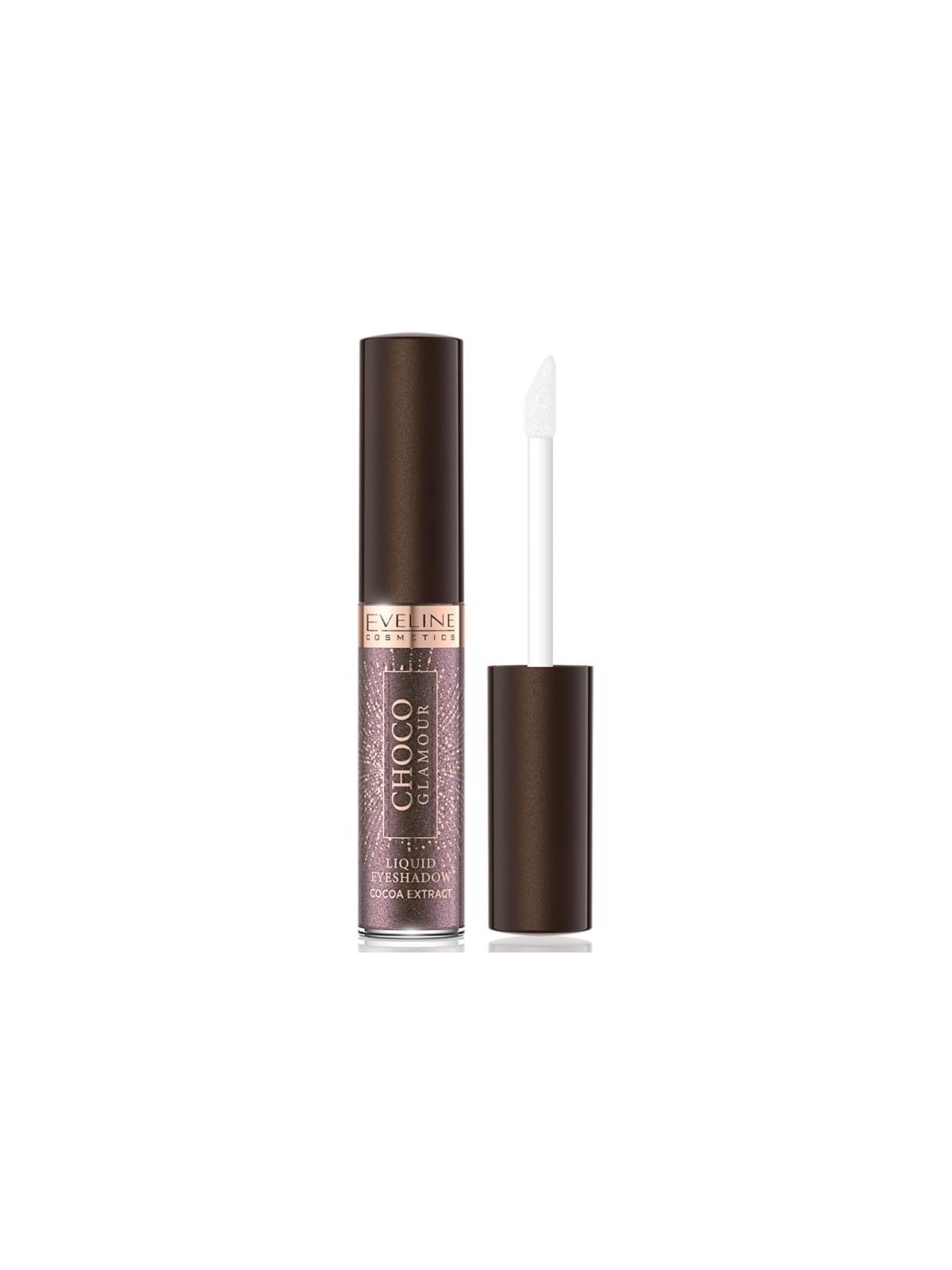 Ombretto liquido Choco Glamour 06 65 ml