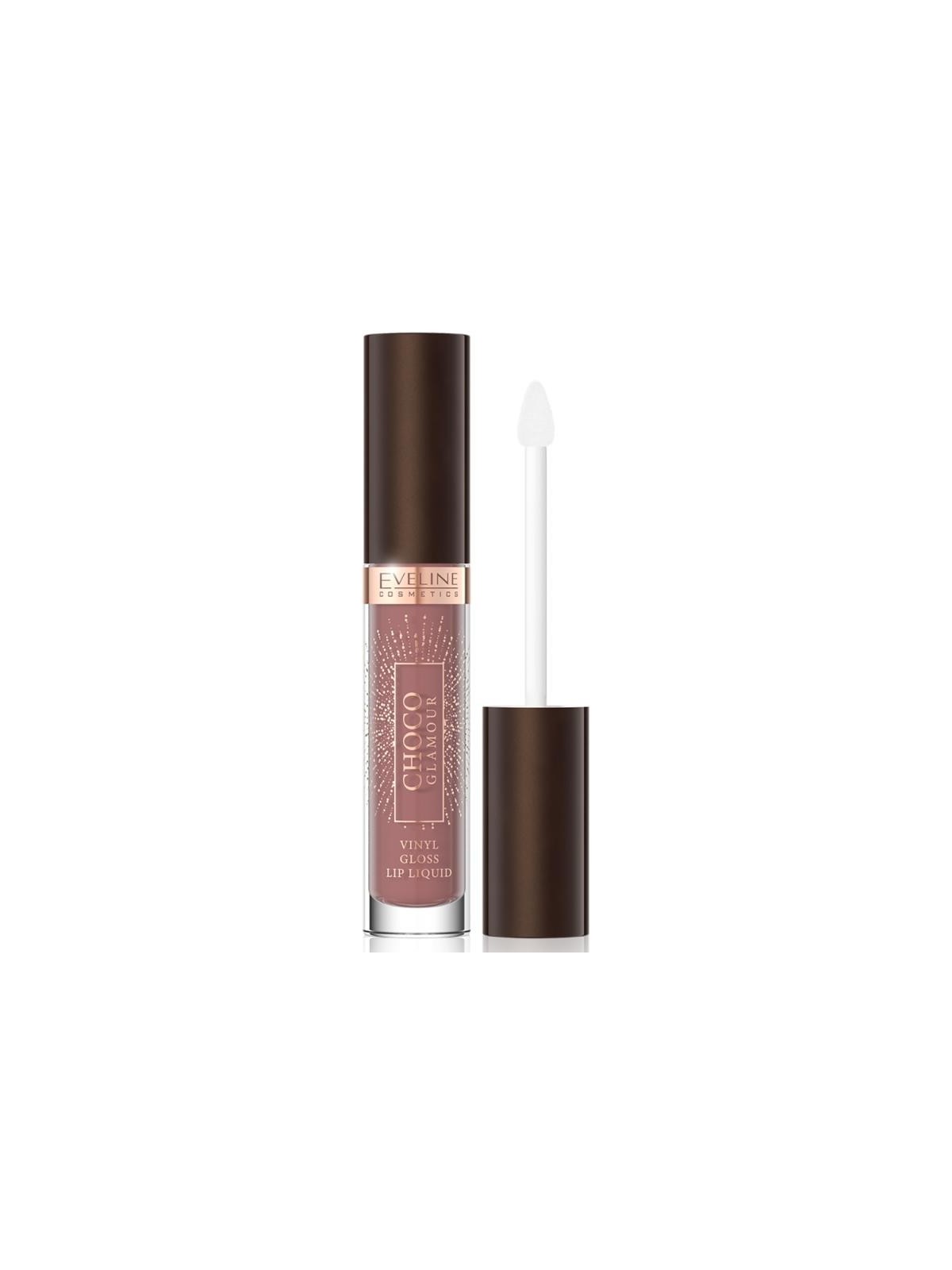 Rossetto Choco Glamour 03 45 ml