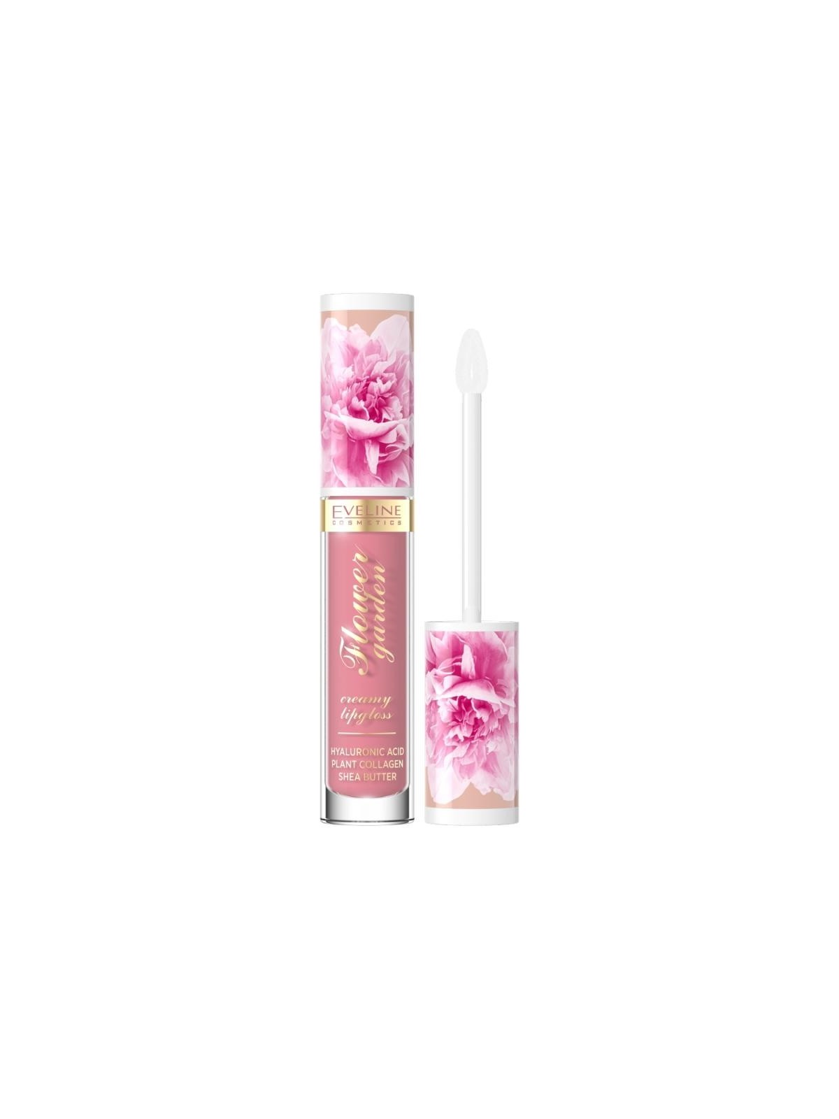 EVELINE Lucidalabbra Flower Garden 01 45 ml