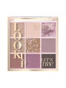Look Up Let's Try palette of 9 eyeshadows 10.8g