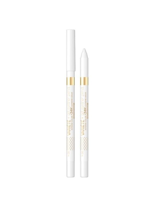 Matita occhi gel Variete 08 Bianco