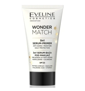 Base trucco curativa 30ml