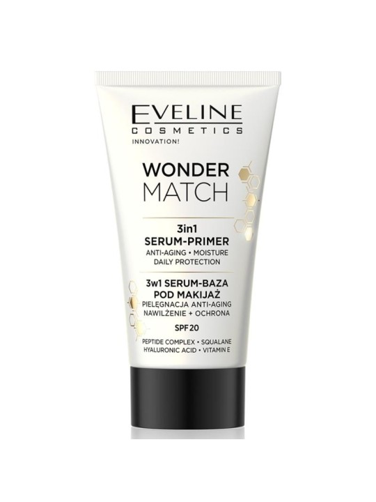 Base trucco curativa 30ml