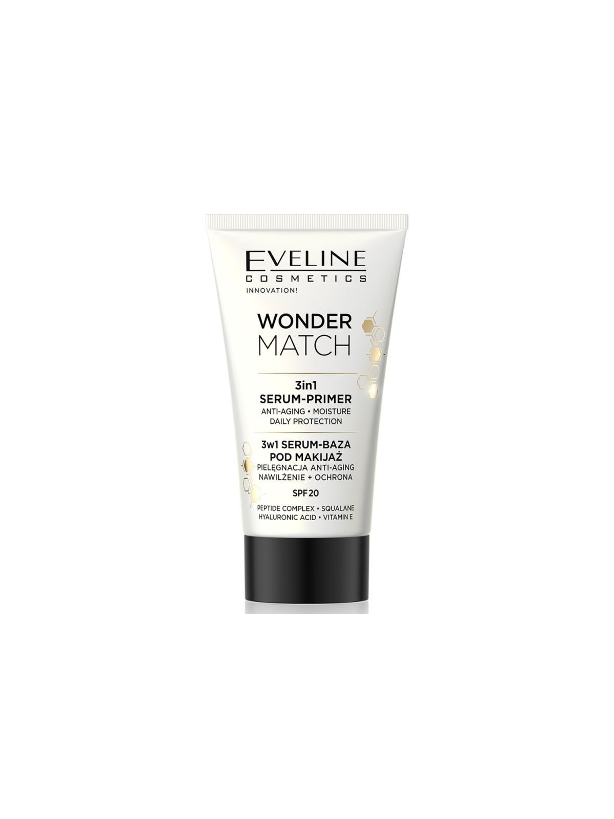 Base trucco curativa 30ml
