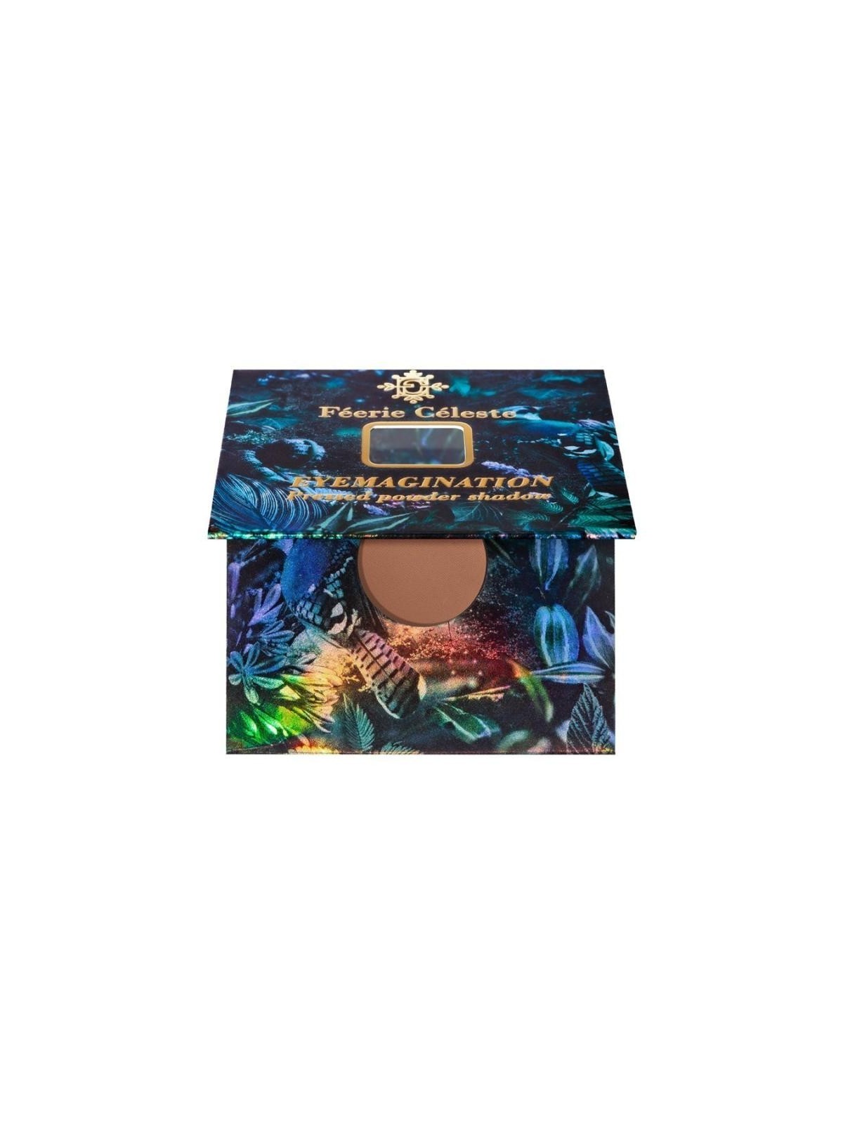 Ombretto pressato Royal Matte MR30 Willow Basket 12 g