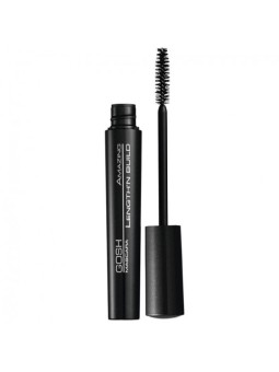 GOSH Amazing Length'N Build Mascara - Black 9ml