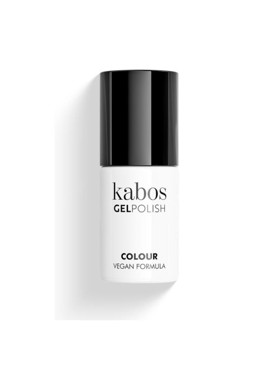 Gel smalto Vernice ibrida Color 002 Creamy Sand 5ml