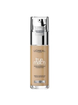 Fondotinta viso True Match 45N Sottotono Neutro 30ml
