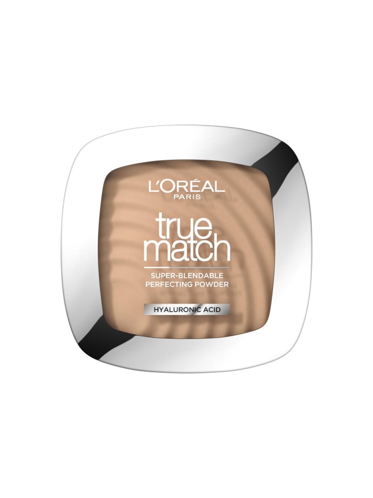 Polvere compatta True Match 9g Tonalitï¿½ï¿½ D5 W5 Sabbia dorata